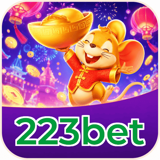 Logo da 223bet