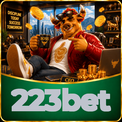 Comparação APP Mobile vs Versão Web 223bet