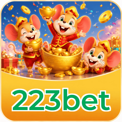 Requisitos do APK 223bet para Android - Logo Oficial