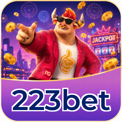 223bet VIP Program Logo