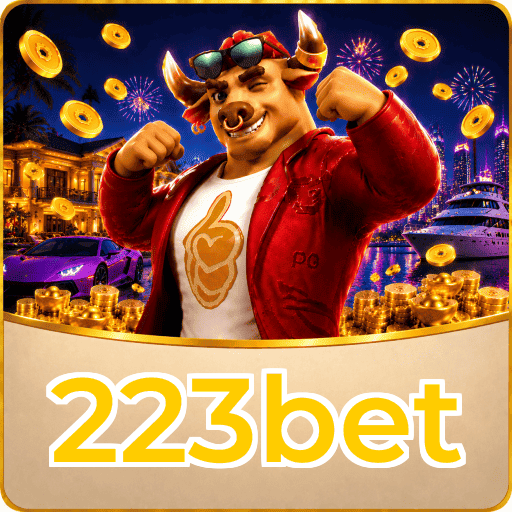 223bet Jackpots Progressivos