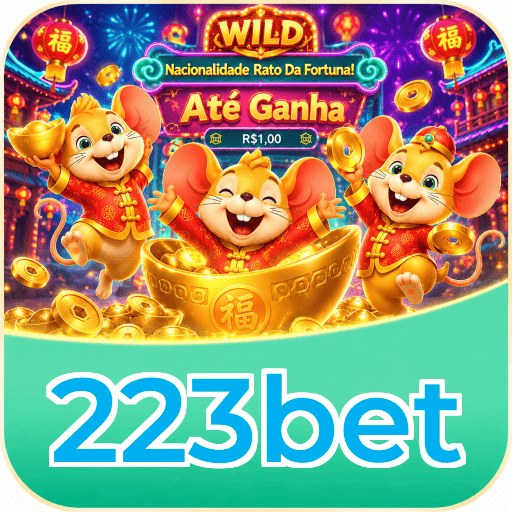 223bet Logo Verificado