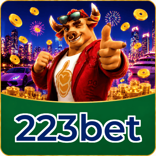 223bet Plataforma Confiável
